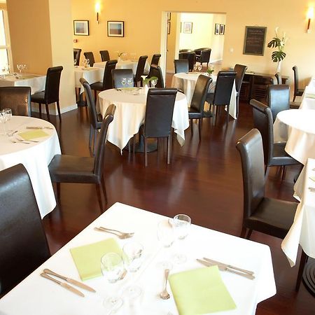 Combrit Hotel Kerloc'H Gwen Quimper מראה חיצוני תמונה