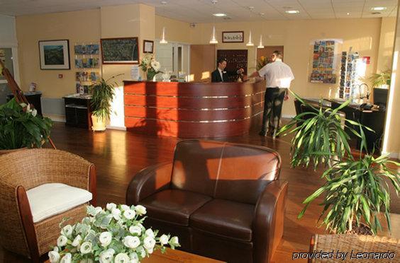 Combrit Hotel Kerloc'H Gwen Quimper מראה פנימי תמונה