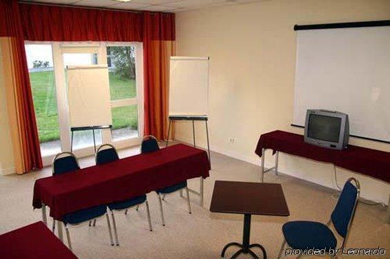 Combrit Hotel Kerloc'H Gwen Quimper מתקנים תמונה