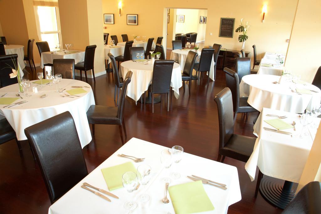 Combrit Hotel Kerloc'H Gwen Quimper מראה חיצוני תמונה