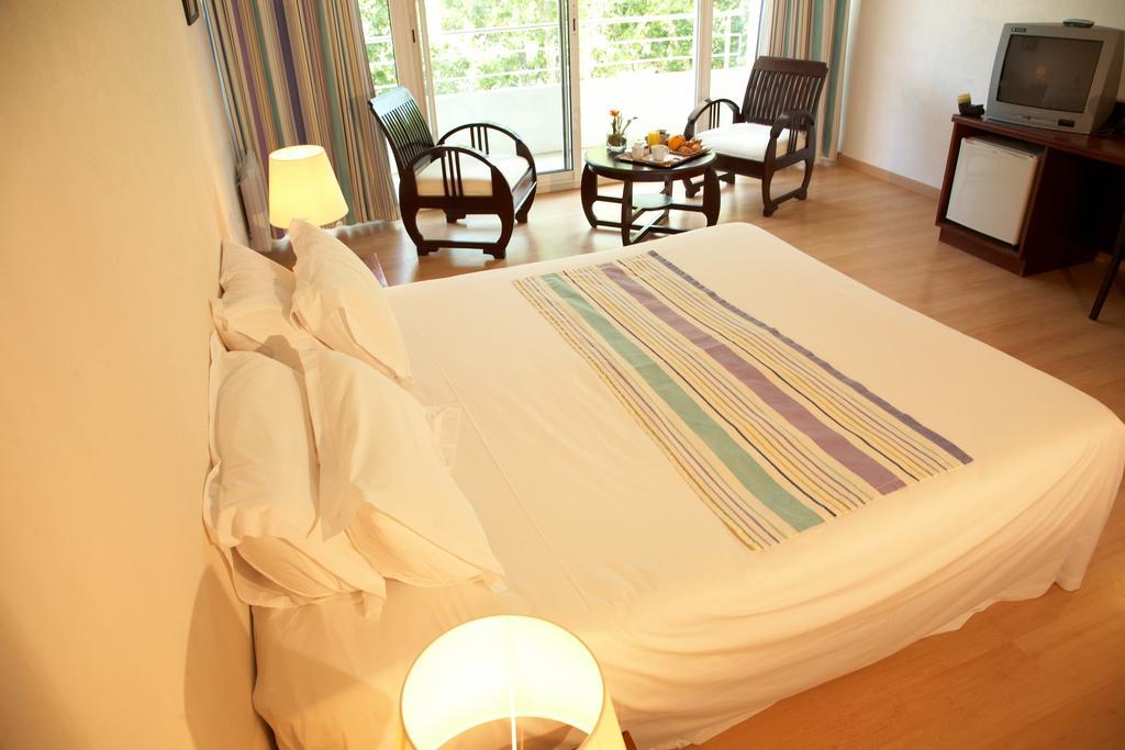 Combrit Hotel Kerloc'H Gwen Quimper מראה חיצוני תמונה