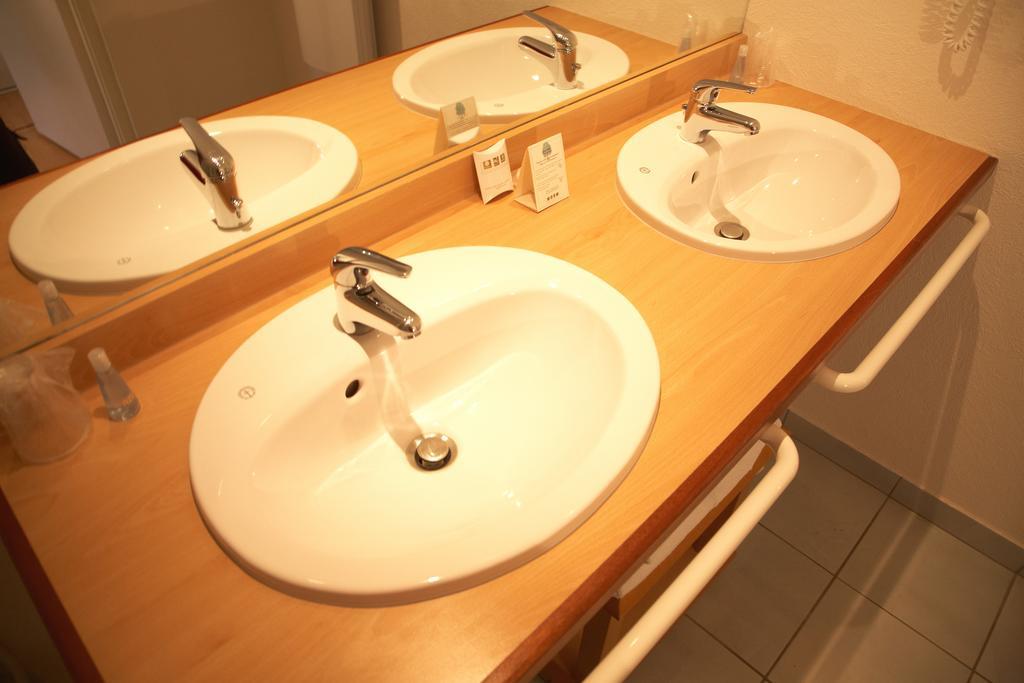 Combrit Hotel Kerloc'H Gwen Quimper מראה חיצוני תמונה