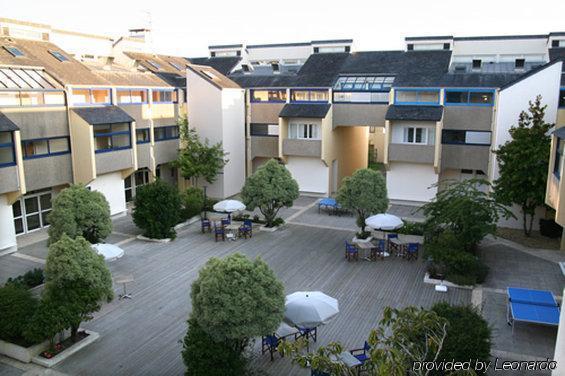 Combrit Hotel Kerloc'H Gwen Quimper מראה חיצוני תמונה