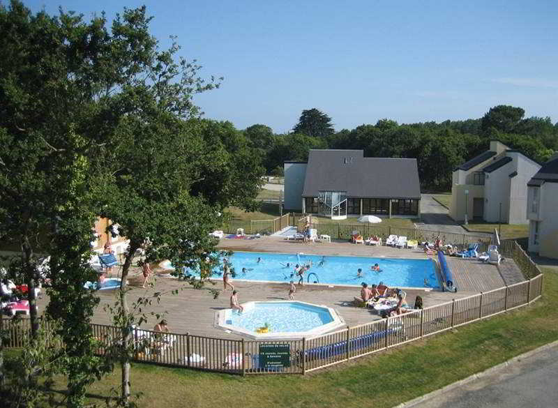 Combrit Hotel Kerloc'H Gwen Quimper מראה חיצוני תמונה