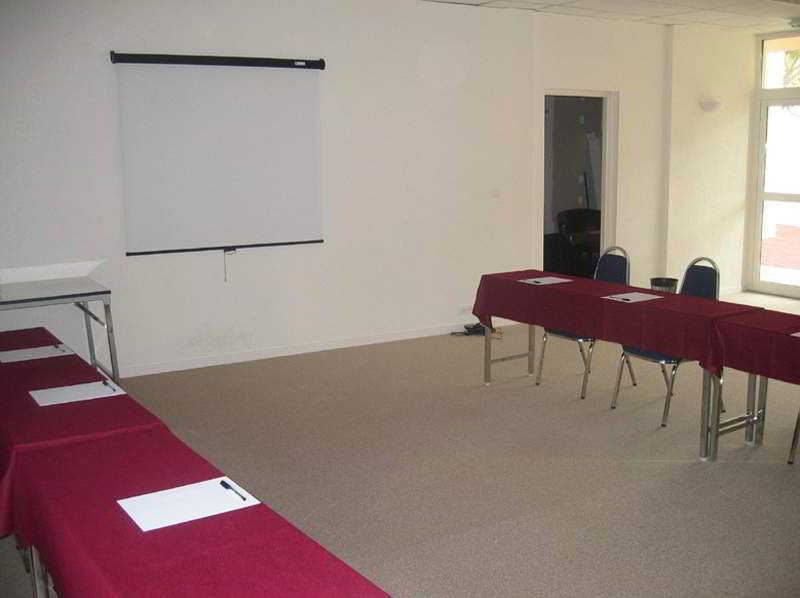 גוביו Hotel Kerloc'H Gwen Quimper מראה חיצוני תמונה