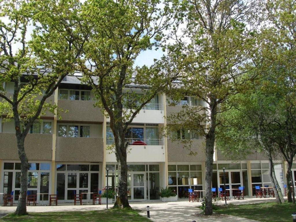 Combrit Hotel Kerloc'H Gwen Quimper מראה חיצוני תמונה