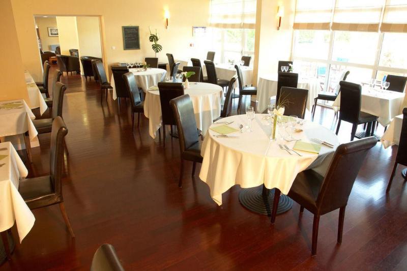 Combrit Hotel Kerloc'H Gwen Quimper מראה חיצוני תמונה