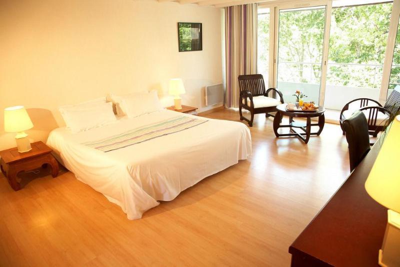 Combrit Hotel Kerloc'H Gwen Quimper מראה חיצוני תמונה