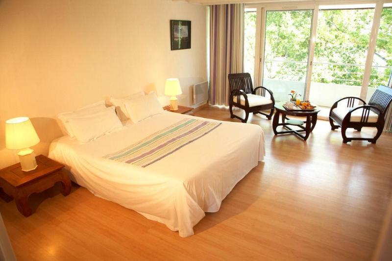 Combrit Hotel Kerloc'H Gwen Quimper חדר תמונה