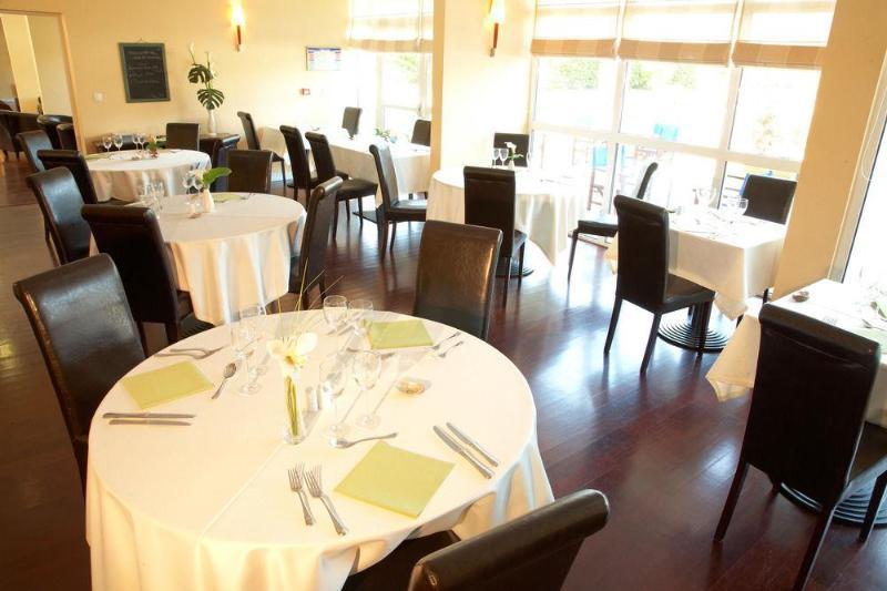 Combrit Hotel Kerloc'H Gwen Quimper מראה חיצוני תמונה